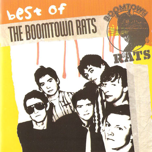 Boomtown Rats, The - Rat Trap